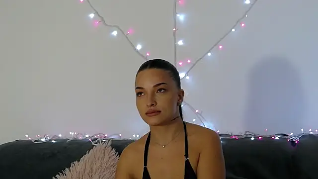 BiancaaVitale online show from 07/14/26, 07:57