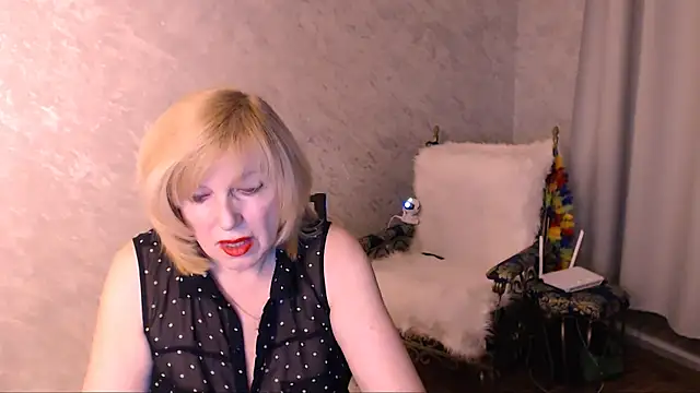 Samantha Si online show from 02/26/26, 09:03