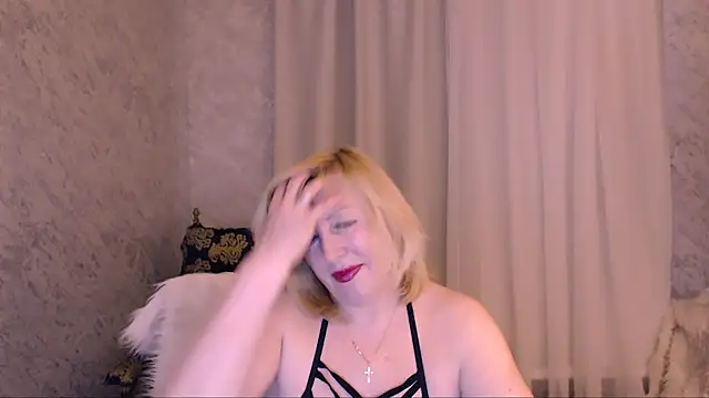 Samantha Si online show from 04/25/26, 11:46