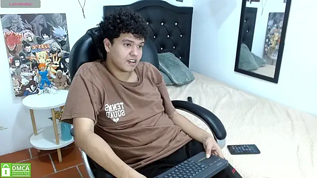 ethan cortes online show from 07/15/26, 07:19