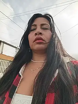shailademons- online show from 07/23/26, 12:25