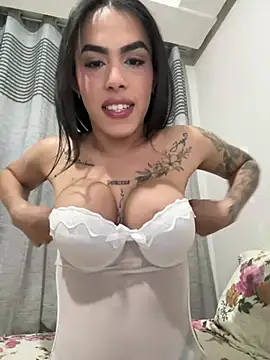 Laribrasil online show from 07/21/26, 12:57