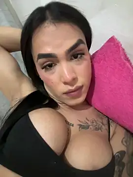 Laribrasil online show from 07/28/26, 02:40