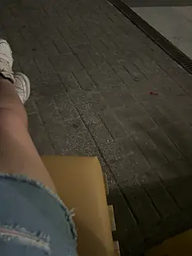 aquela menina online show from 07/16/26, 10:16