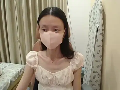 Lil-Cherry online show from 07/14/26, 01:50