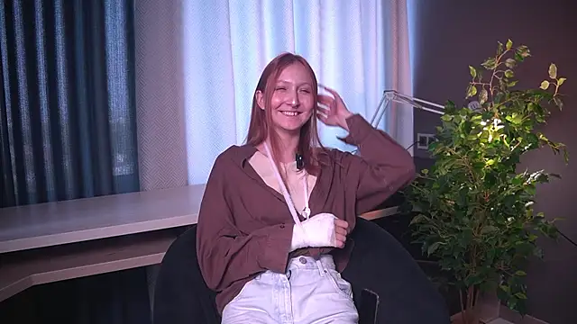 TarahStarliper online show from 07/21/26, 04:37