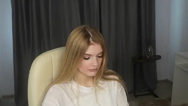 DanaeSpace online show from 07/21/26, 01:46