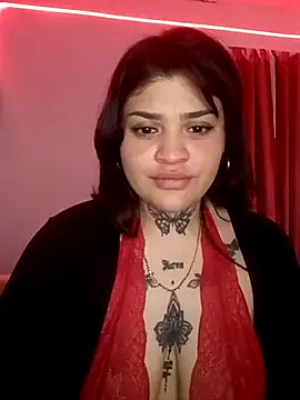 Alexamoon799 online show from 07/15/26, 02:22