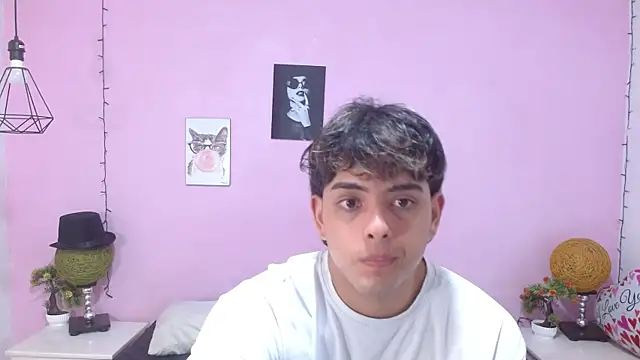 zayne lyon online show from 07/15/26, 11:48