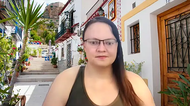 sylviexxxfun2 online show from 07/26/26, 03:30
