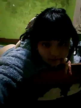 Airisitas online show from 07/16/26, 04:46
