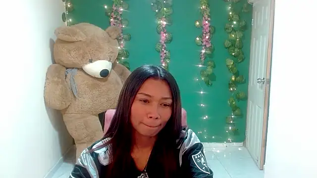 miaisabella6995 online show from 07/15/26, 02:33