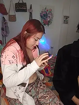 Barbiee And Daddy online show from 07/16/26, 10:49
