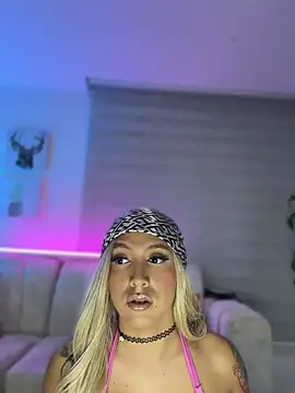Violet Goddess1 online show from 07/21/26, 01:19