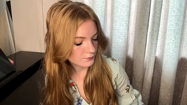 MargariteGibes online show from 07/20/26, 12:47