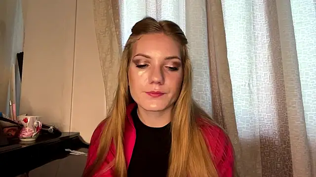 MargariteGibes online show from 07/23/26, 01:58