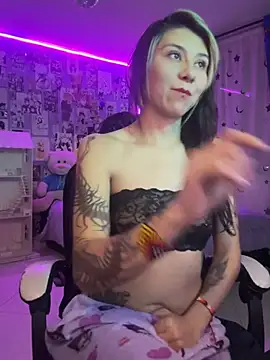 Akane Hikaris95 online show from 07/19/26, 02:26
