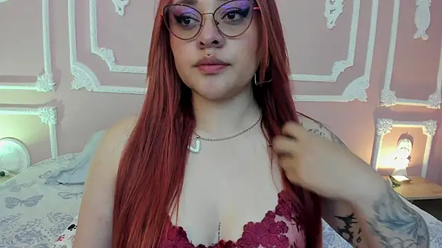 Dakota Wrim online show from 07/22/26, 07:27