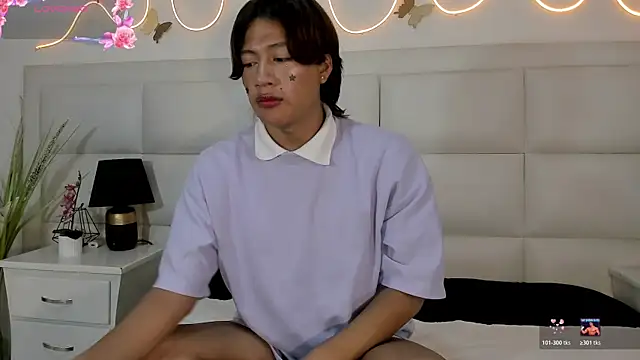sweett juanse online show from 07/27/26, 08:05