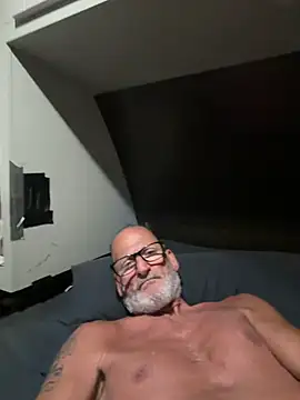 HARD9HORNY online show from 07/16/26, 07:03