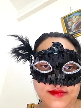 Luv swara02 online show from 07/27/26, 05:09
