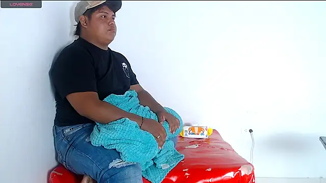 rabbitplayboy19 online show from 07/18/26, 08:01