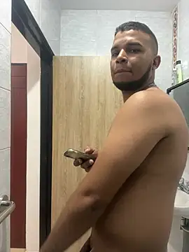 Dylanblackx1 online show from 07/30/26, 02:43