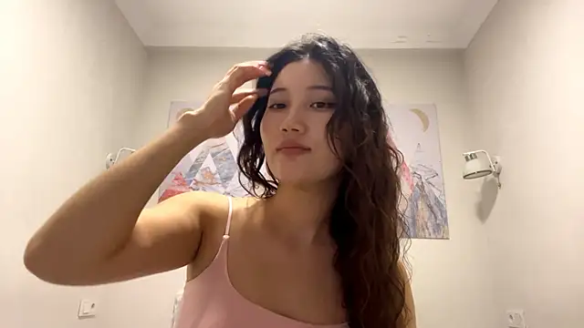 ReneeWagner online show from 07/19/26, 01:15