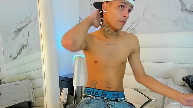 Ozuna Demmers online show from 07/16/26, 08:48
