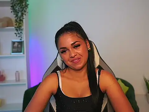 NissKate18 online show from 07/24/26, 01:09