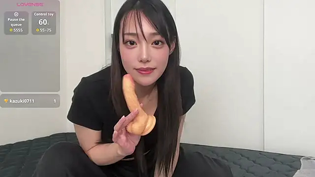 natsuna777 online show from 07/28/26, 01:34