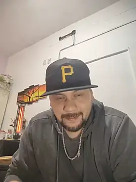 Gonfeet online show from 07/30/26, 05:39