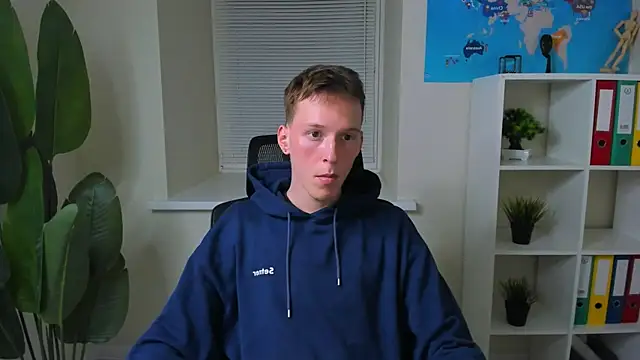 Scott Pottss online show from 07/28/26, 11:17