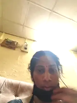 Tamil--vani69 online show from 07/17/26, 09:16