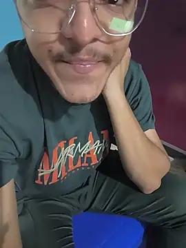 nickodisha online show from 07/17/26, 04:30