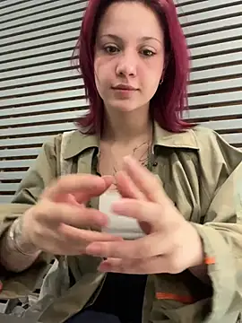 Lilly  Kiss online show from 07/20/26, 07:11
