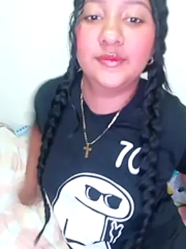Luna Dorada online show from 07/23/26, 10:19