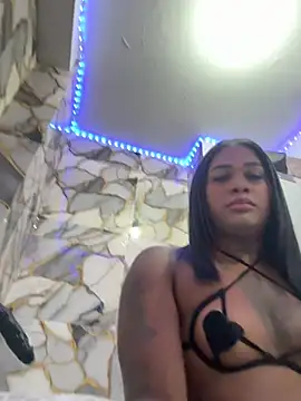 nicol black1 online show from 07/17/26, 07:59