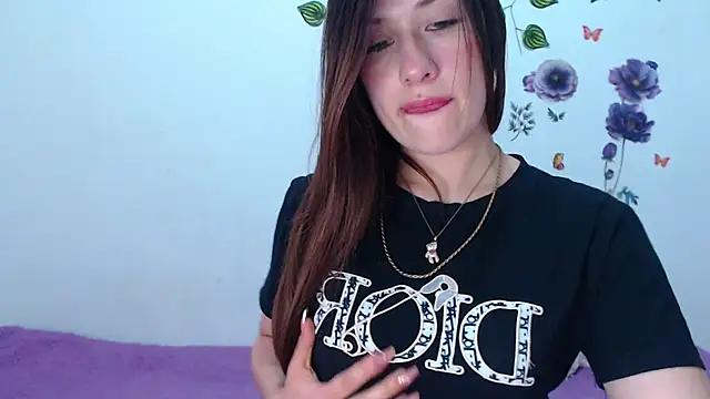 GirlAngell777 online show from 07/17/26, 12:39