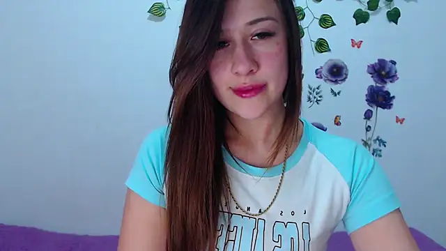 GirlAngell777 online show from 07/29/26, 01:48