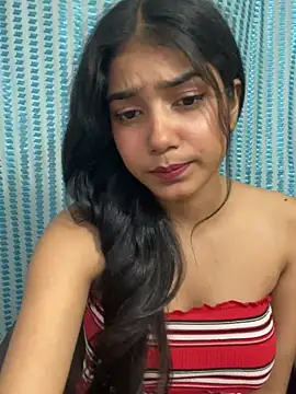 Hye  manvi  online show from 07/17/26, 06:09
