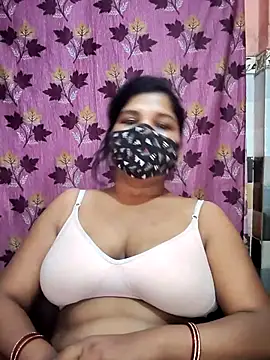 Rashmi Cute online show from 07/20/26, 10:39