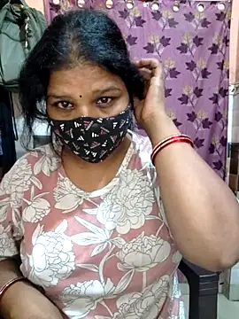Rashmi Cute online show from 07/22/26, 08:33