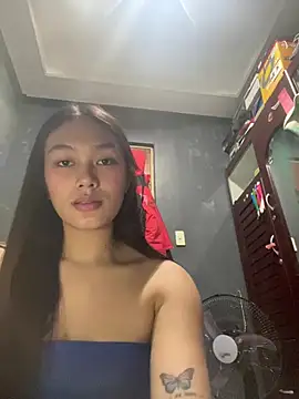 prettysexylicious online show from 07/22/26, 02:20