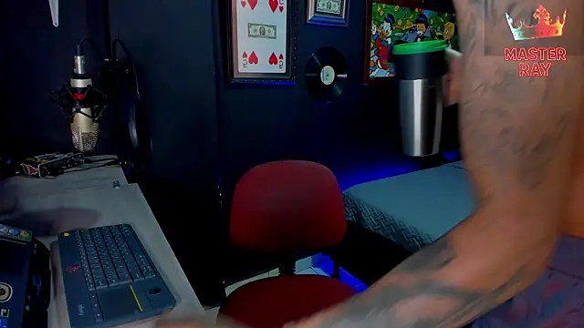 XXXRAYGAMES online show from 07/22/26, 06:22