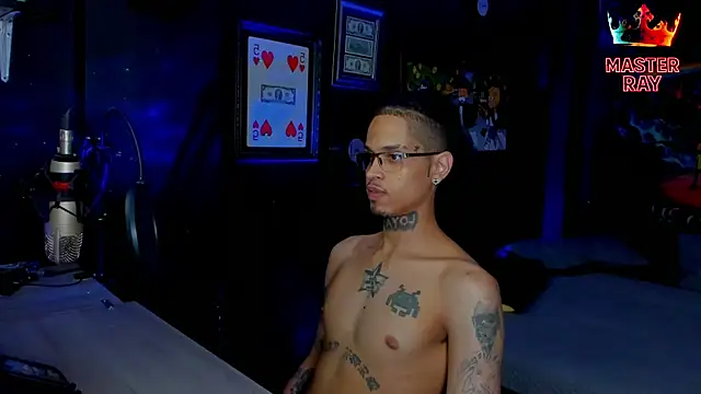 XXXRAYGAMES online show from 07/23/26, 03:48