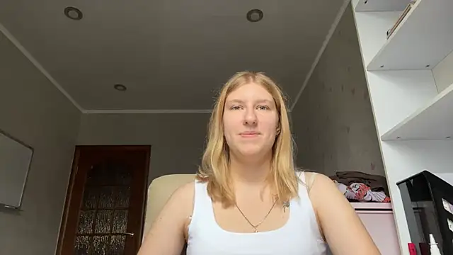 RollingSweet online show from 07/24/26, 06:22
