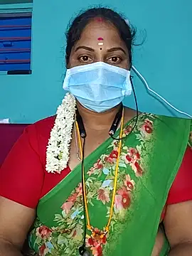 tamilthendral143 online show from 07/20/26, 07:49