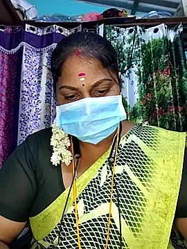tamilthendral143 online show from 07/21/26, 12:40