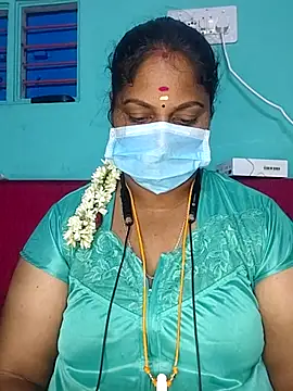 tamilthendral143 online show from 07/22/26, 08:11